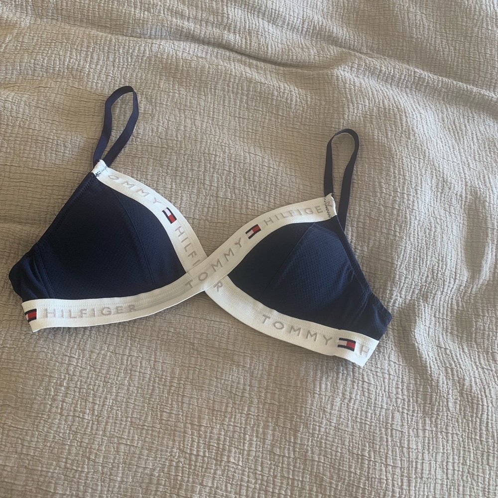 Tommy Hillfiger WireLess Bra